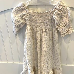 Nothing fits but Hana dress